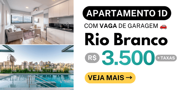 Apartamento com Vaga