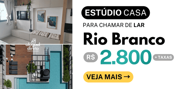 Estúdio Casa Rio Branco