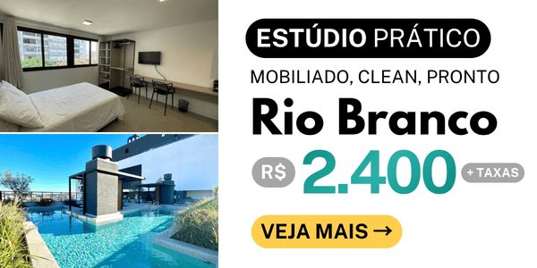 Estúdio Prático Go Rio Branco