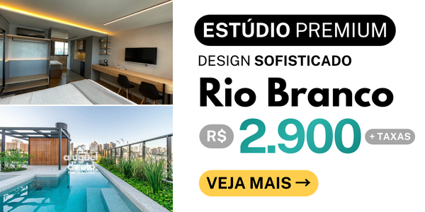 Estúdio Premium por 2.900