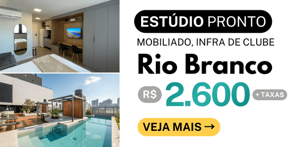 Estúdio Pronto Rio Branco